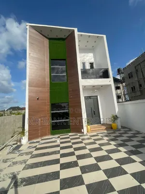 4bdrm Duplex in Festac for sale