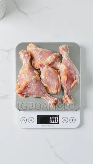 Chicken Drumsticks