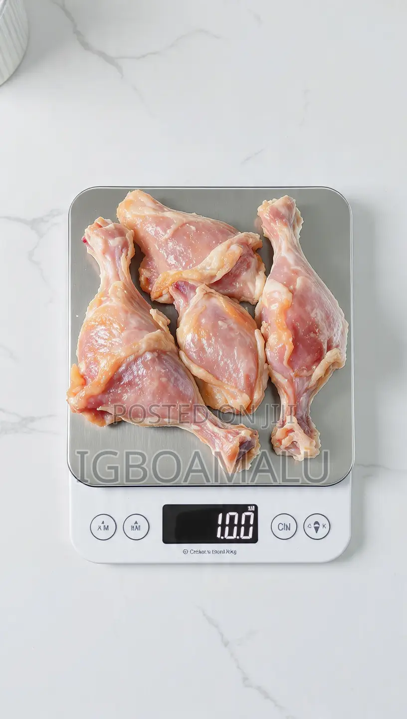 Chicken Drumsticks