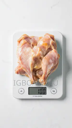 Chicken Drumsticks