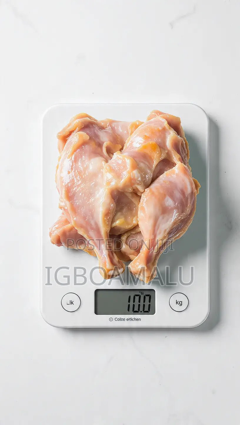 Chicken Drumsticks