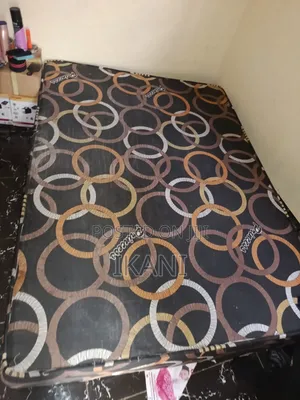 Mattress 4x6 Bed