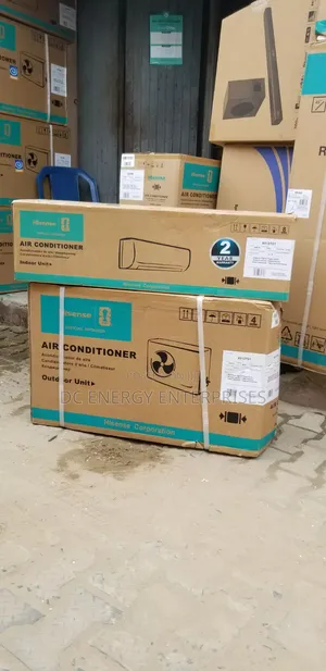 1.5hp Inverter Airconditional