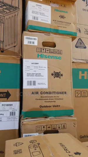 1.5hp Inverter Airconditional