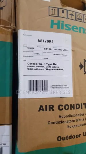 1.5hp Inverter Airconditional