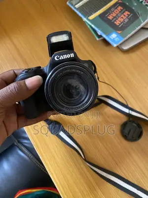 Canon Camera