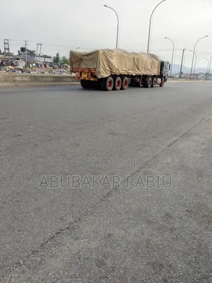 Major Cement Distributor of Dangote and Bua