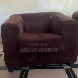 Single Sofa Chair