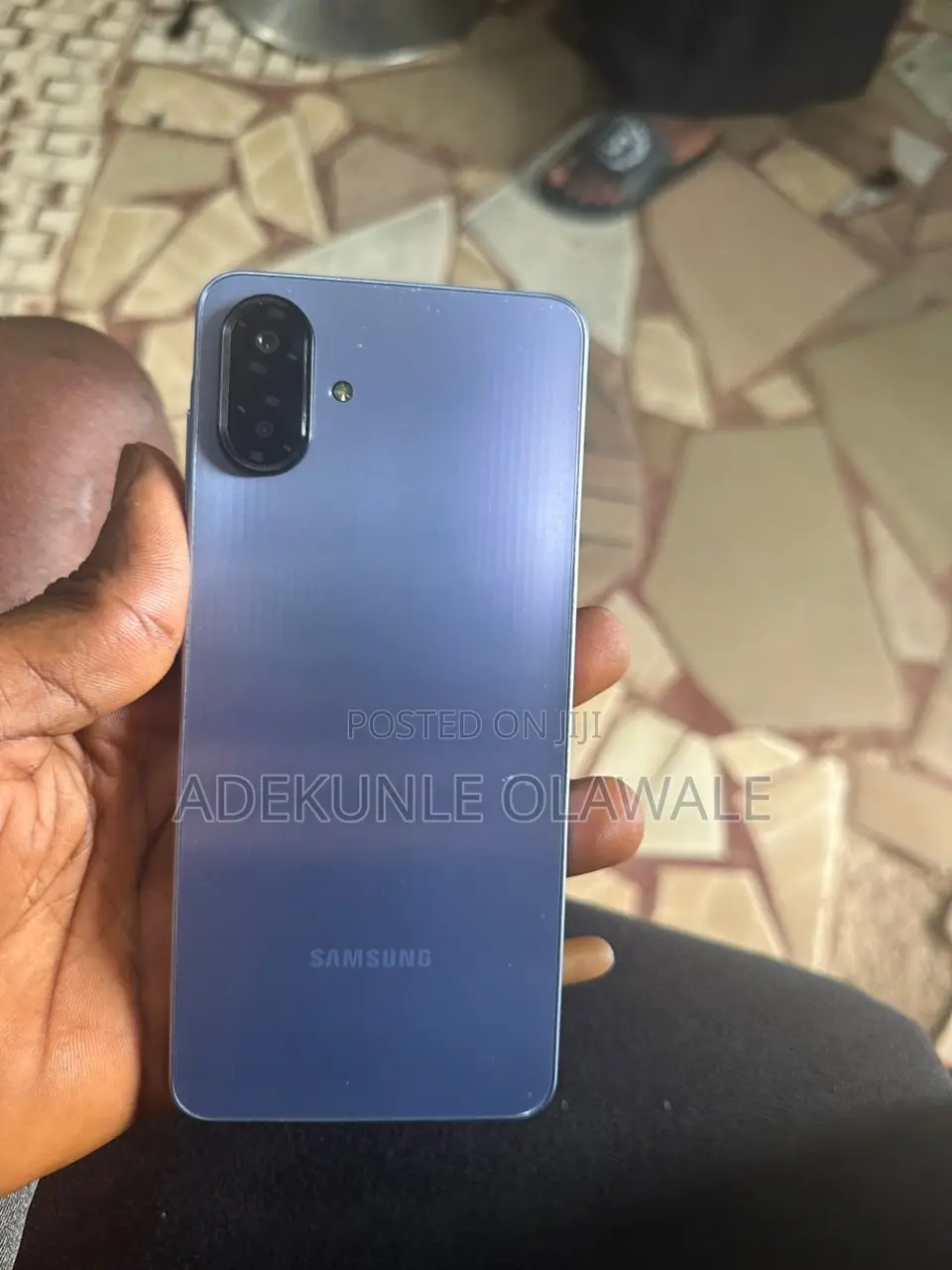 Samsung Galaxy A07 128 GB Bronze