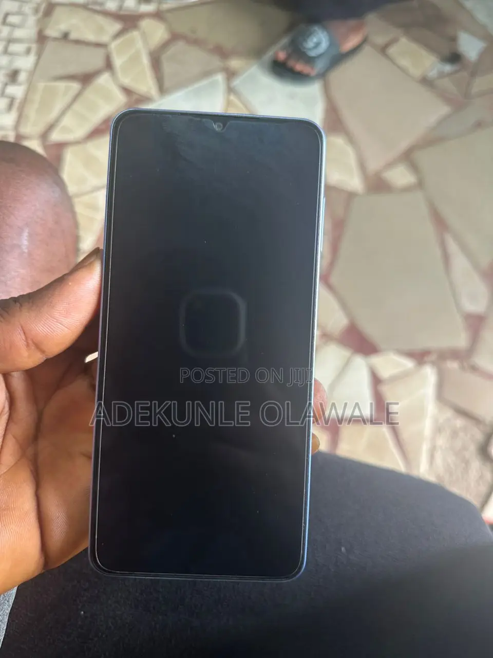 Samsung Galaxy A07 128 GB Bronze