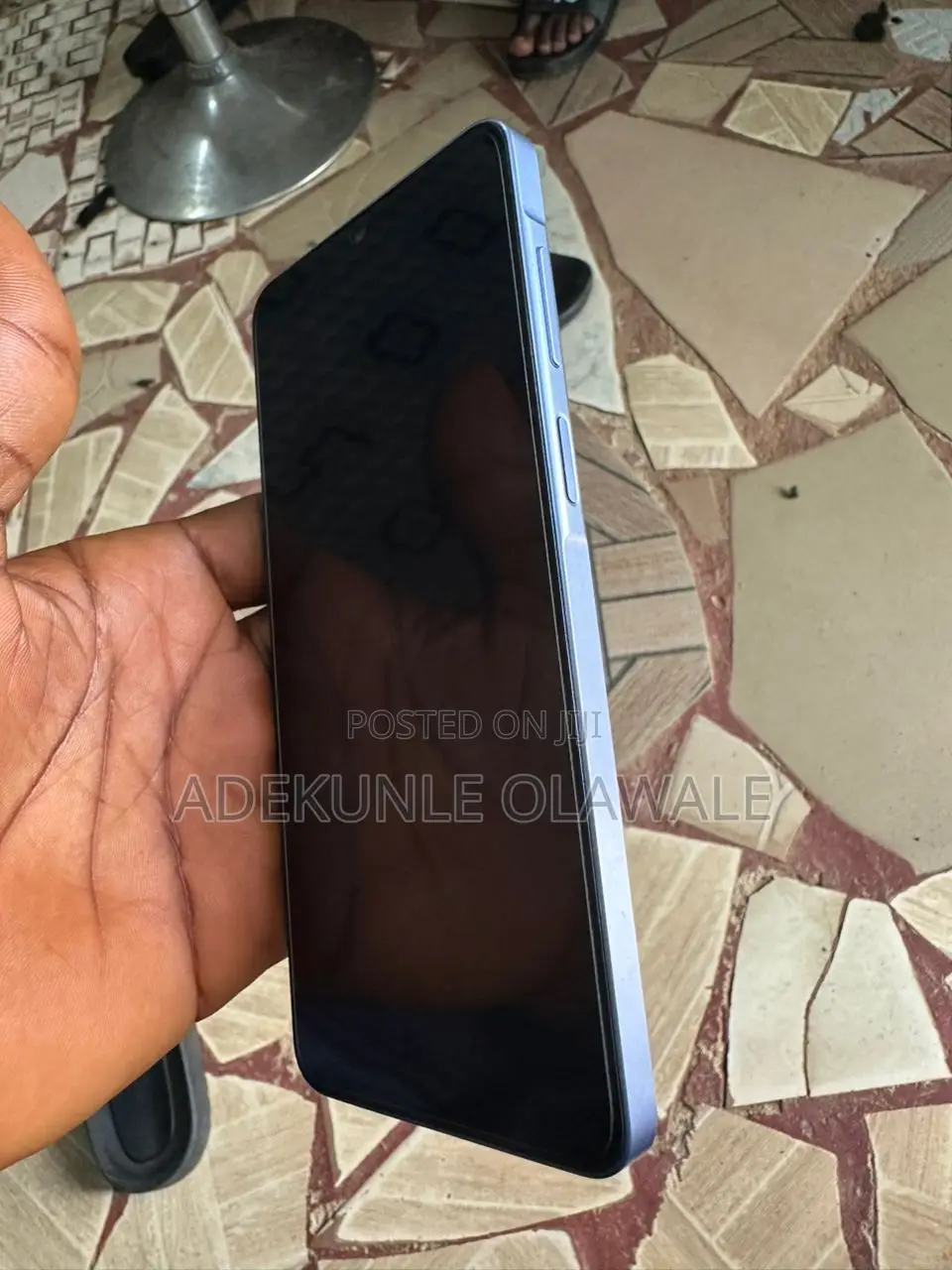 Samsung Galaxy A07 128 GB Bronze