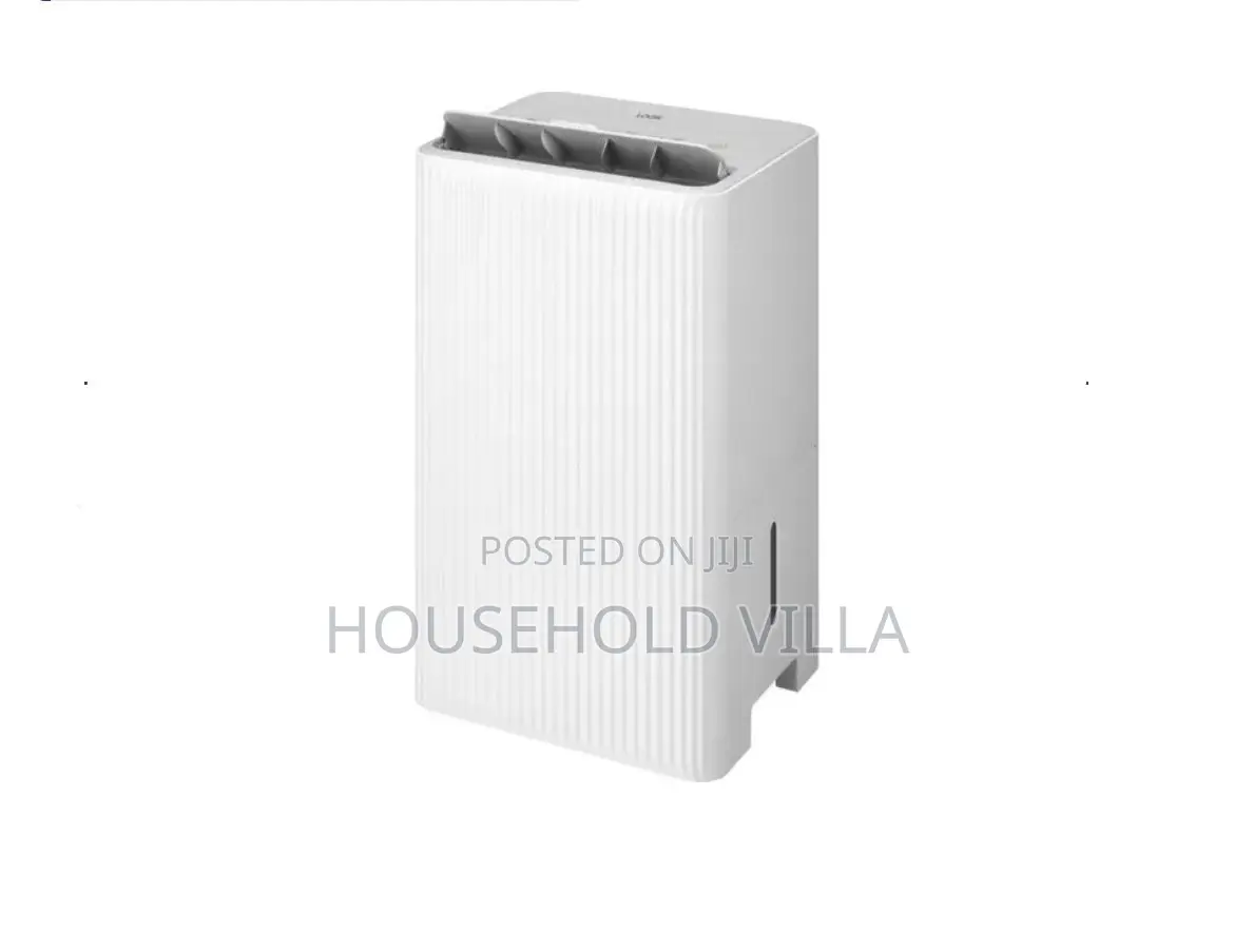 Logik 12l Dehumidifier and Air Purifier