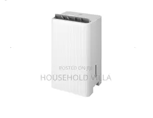 Logik 12l Dehumidifier and Air Purifier