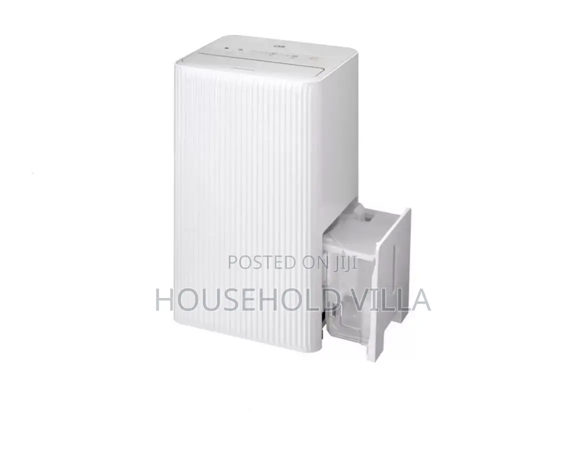 Logik 12l Dehumidifier and Air Purifier