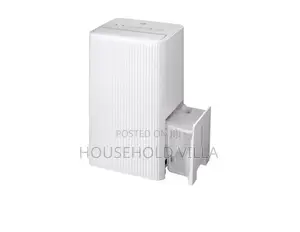Logik 12l Dehumidifier and Air Purifier