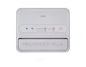 Logik 12l Dehumidifier and Air Purifier