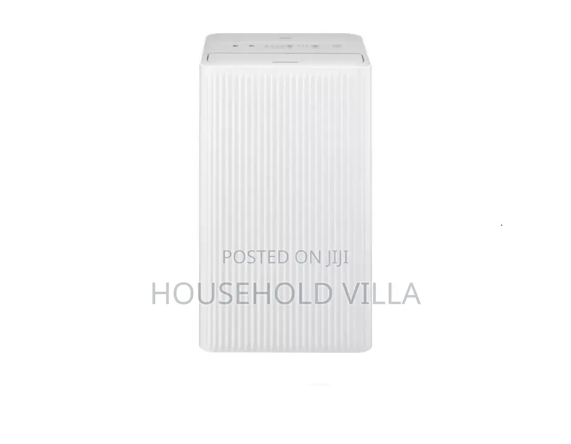Logik 12l Dehumidifier and Air Purifier