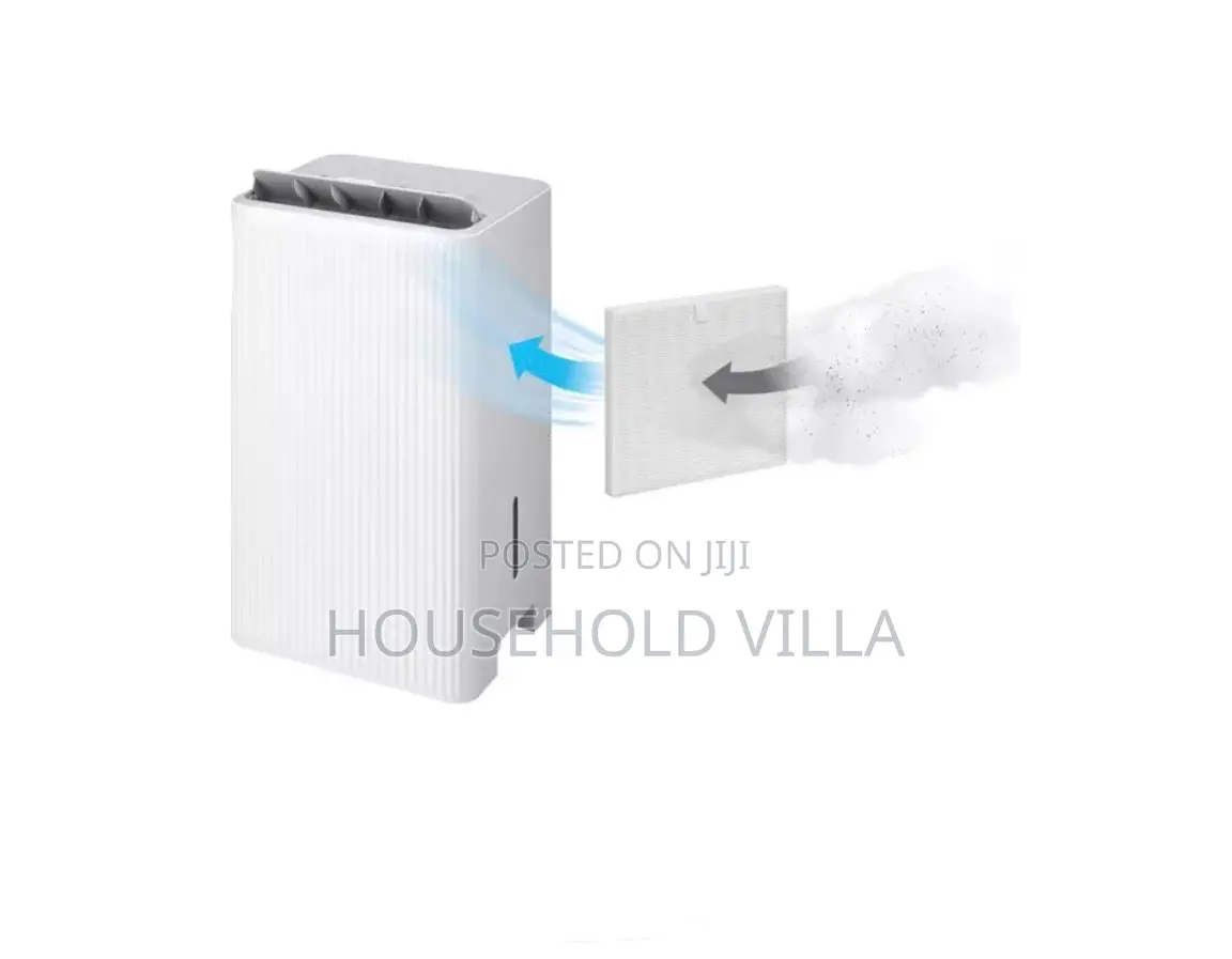 Logik 12l Dehumidifier and Air Purifier
