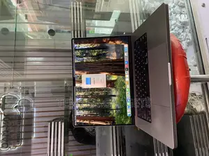 Laptop Apple MacBook Pro 2021 M1 32GB Apple M1 Pro SSD 512GB
