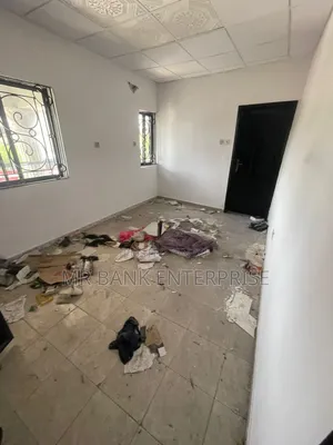 4 Bedroom Duplex for Rental for Commercial Purpose