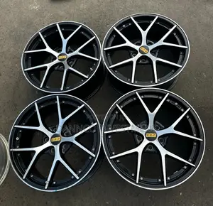 18 Rim Bbs, Lexus