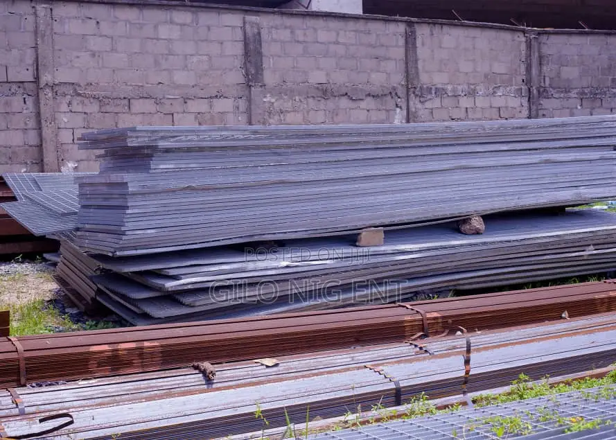 1meter X6meter Grating
