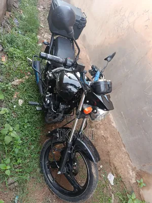 New Qlink Adventure 250 2026 Black