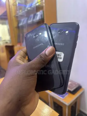 Samsung Galaxy A5 32 GB Black