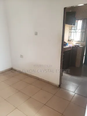 2bdrm Block of Flats in La Adisa, Ibadan for rent