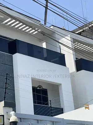 Balcony Glass Railings