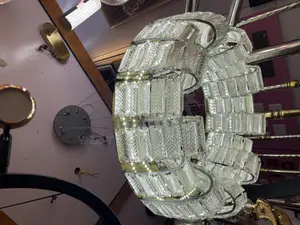 Crystal Chandelier
