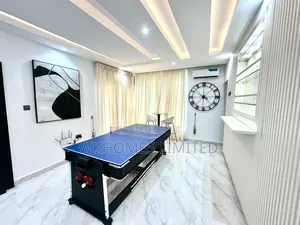 Furnished 2bdrm Apartment in Ikate for rent