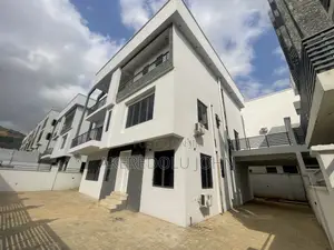6bdrm Duplex in Katampe Extension for rent