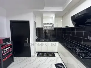 Furnished 2bdrm Apartment in Ikate for rent