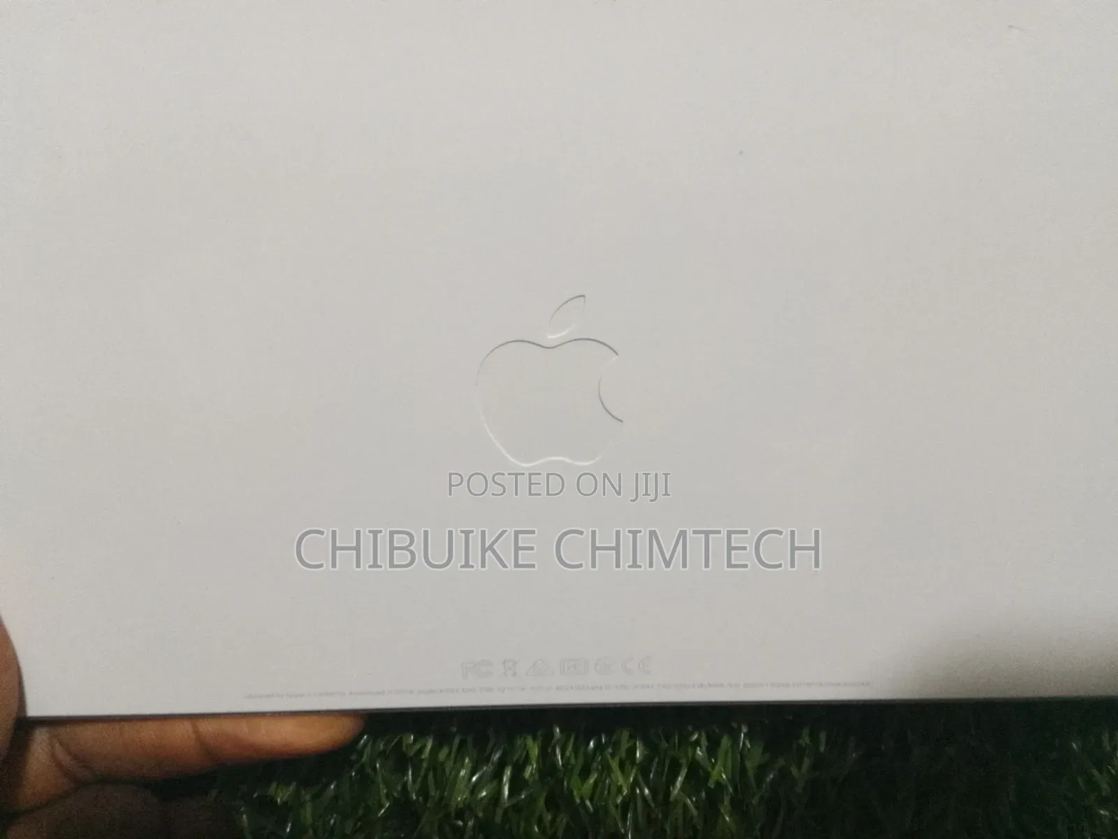 Apple Wired Keyboard