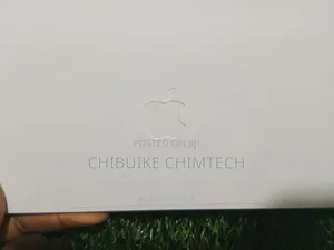 Apple Wired Keyboard