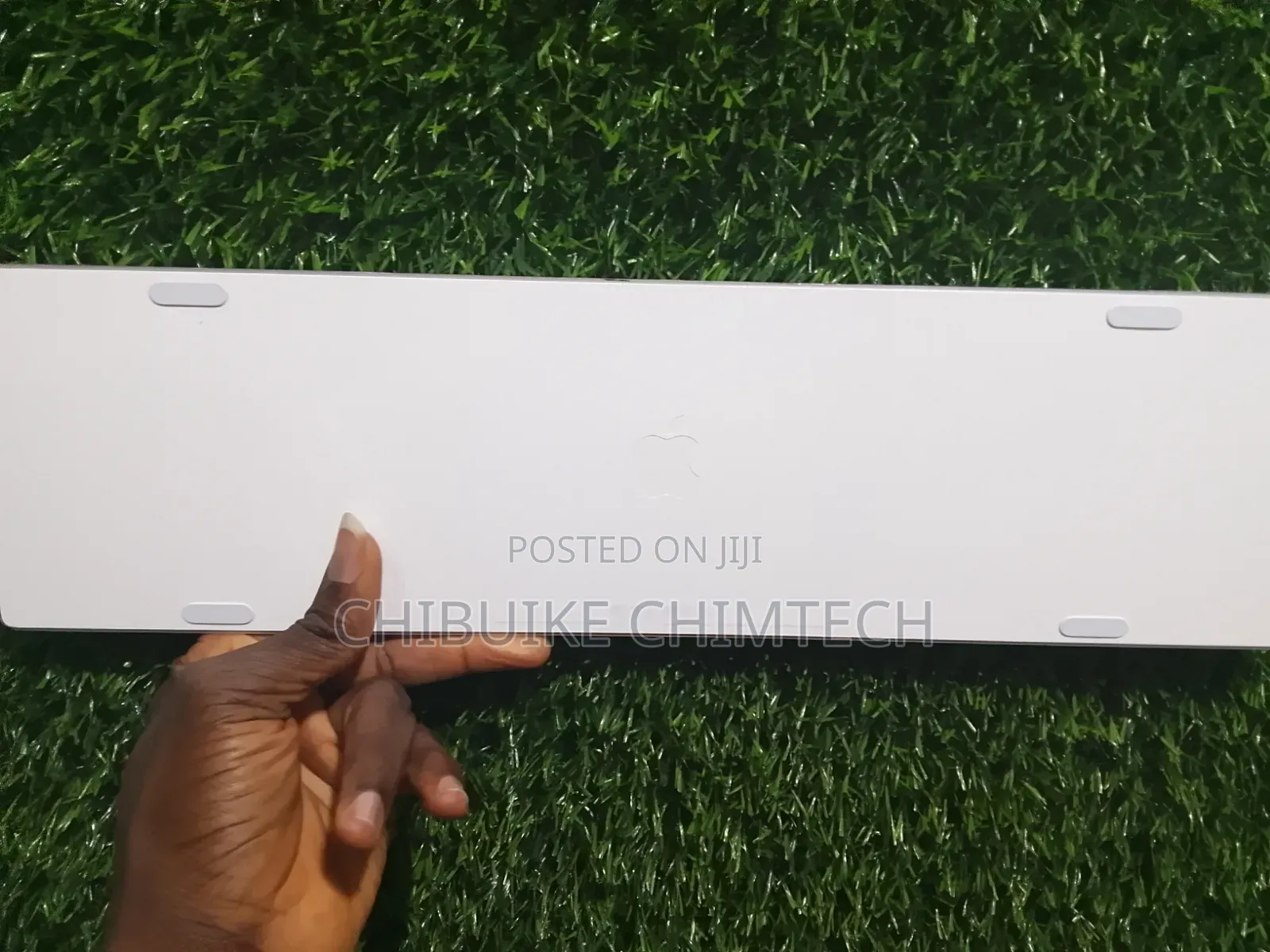 Apple Wired Keyboard