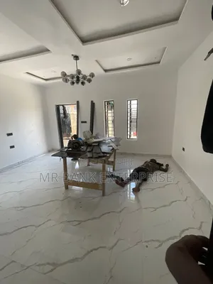 4bdrm Duplex in Festac for rent