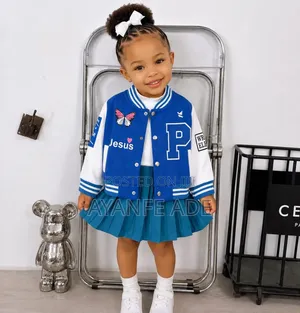 Luxury Children Clothing