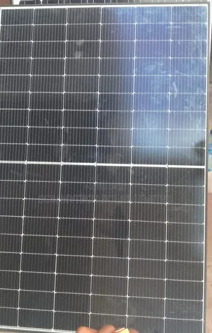 410w Ja Solar Panel Single Face