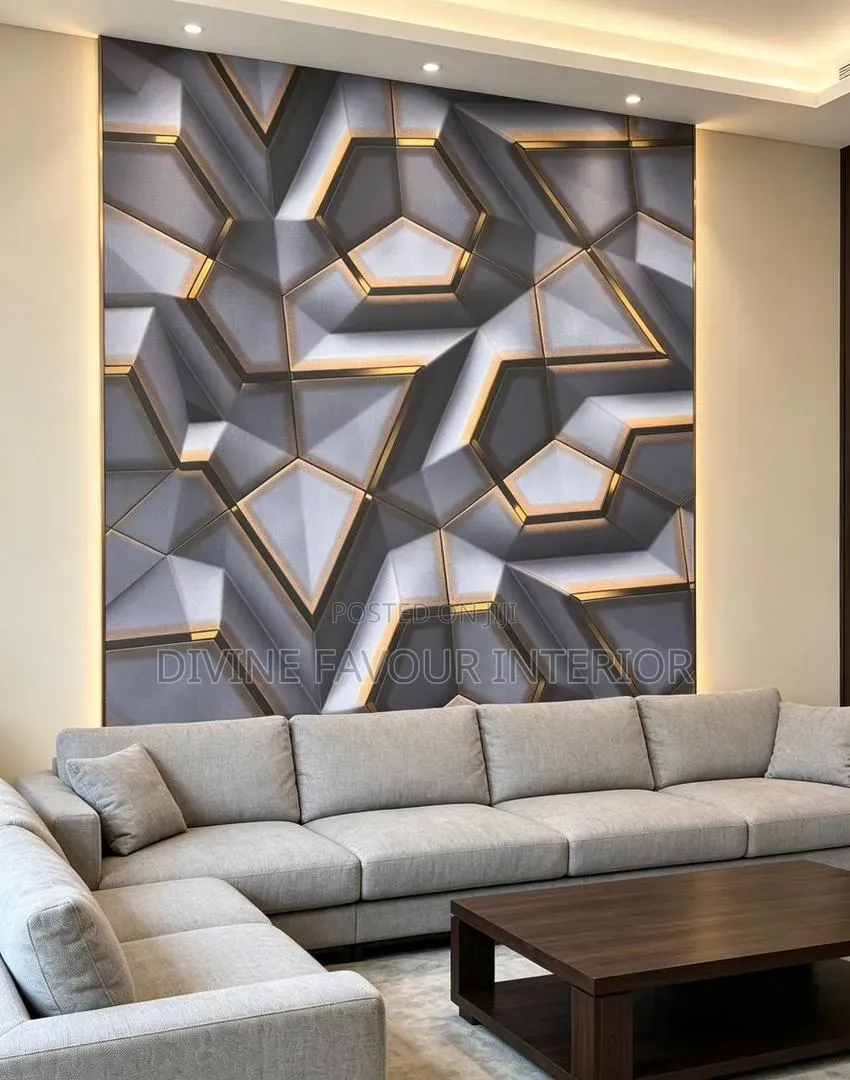 3d Wallpaper