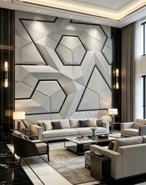 3d Wallpaper