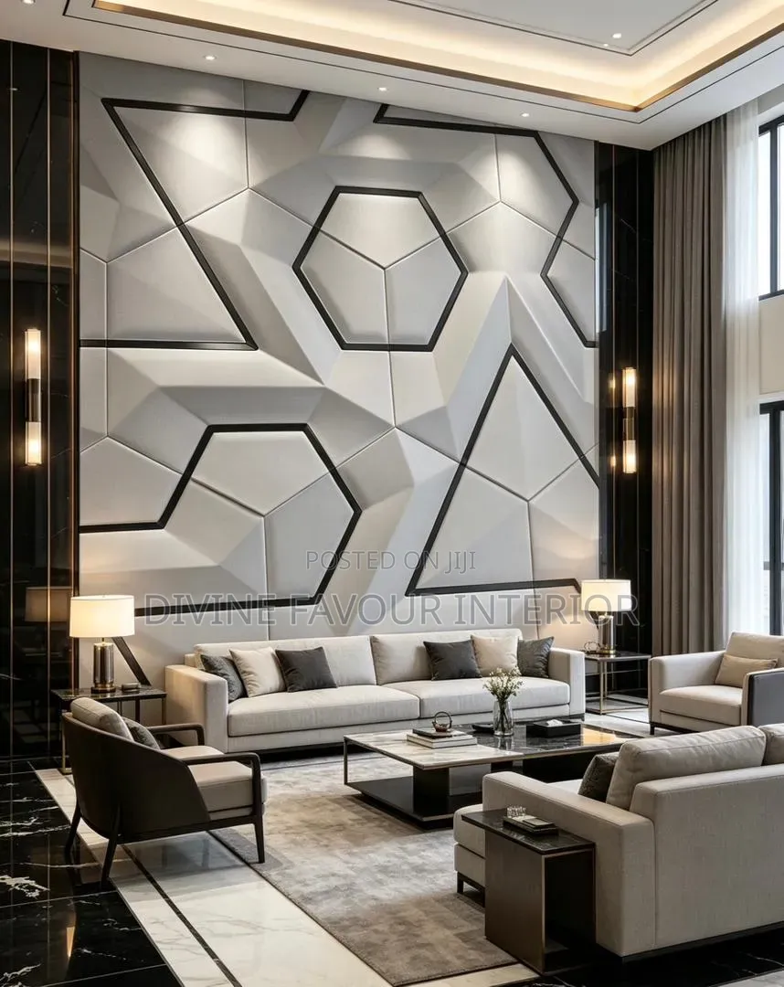 3d Wallpaper
