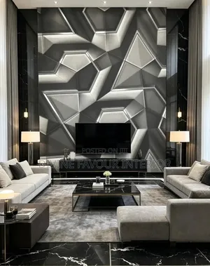 3d Wallpaper