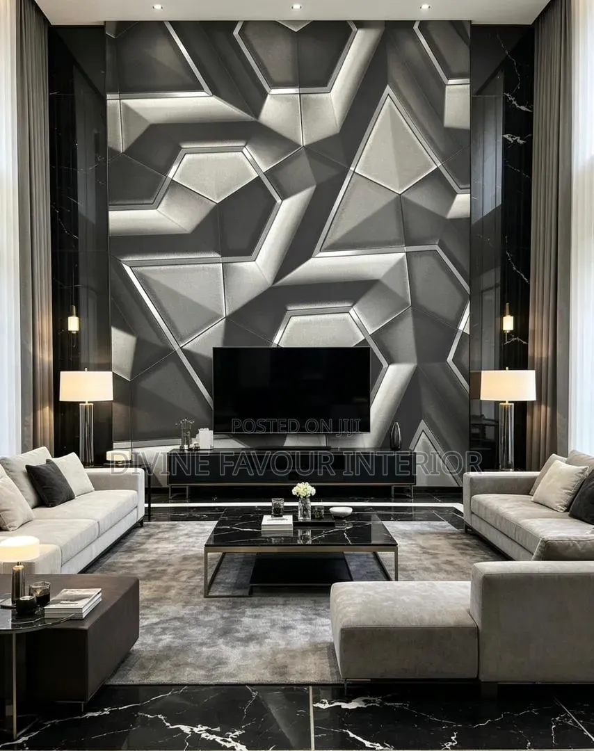 3d Wallpaper