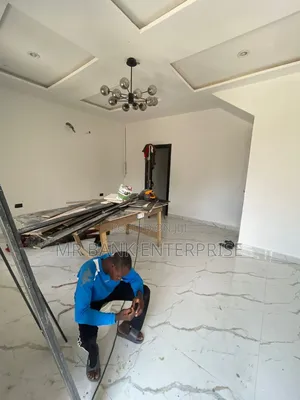 4bdrm Duplex in Festac for sale