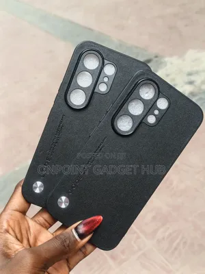 Tecno Camon 50 /50 Pro /50 Ultra Tpu Luxury Leather Phone Case