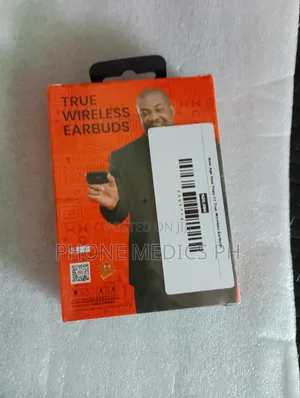 New Age Wireless Earbuds
