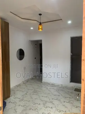 Studio Apartment in Akoka for sale