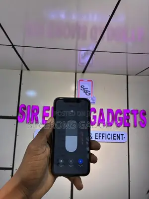 Apple iPhone 11 128 GB Black